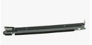 Mercedes Benz 2118801214 Auto Body Parts Leaf Plate