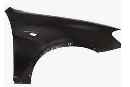 BMW 41357267324 Auto Body Parts Fender Panel