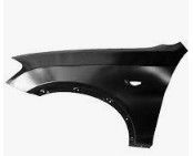 BMW 41357267323 Auto Body Parts Fender Panel