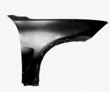 BMW 51657373542 Auto Body Parts Fender Panel