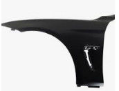 BMW 41357438441 Auto Body Parts Fender Panel