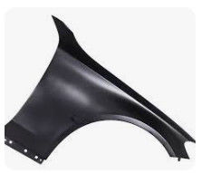 Mercedes Benz 2058800206 Auto Body Parts Fender