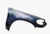 BMW 51657222992 Auto Body Parts Fender Panel