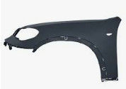 BMW 51657222991 Auto Body Parts Fender Panel