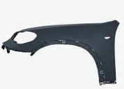 BMW 51657222996 Auto Body Parts Fender Panel