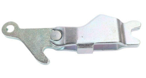 Mercedes Sprinter 2014200589 Chassis Parts Brake Drum Shoe Shackle