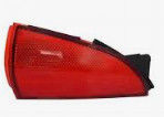 Mercedes VITO 0008111910 Auto Body Parts Outside Mirror Cover