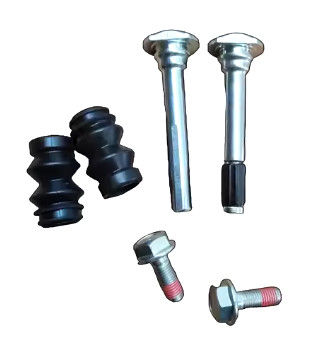 Mercedes Sprinter 0004230563 Chassis Parts Brake Caliper Repair Kit