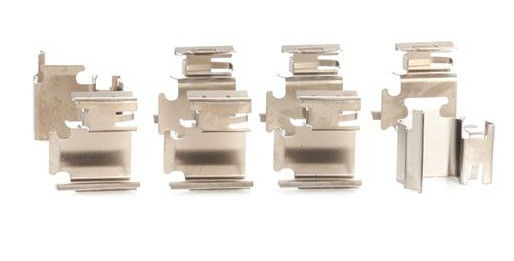 Mercedes Sprinter 0014211391 Chassis Parts Brake Caliper Repair Kit