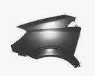 Mercedes Sprinter 9066377719 Auto Body Parts Fender Panel