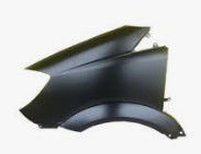 Mercedes Sprinter 9068810101 Auto Body Parts Fender Panel
