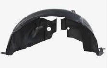 Mercedes VITO 6396843377 Auto Body Parts Fender Liner Guard