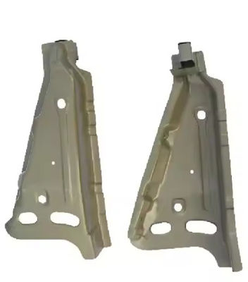 Mercedes VITO 4476300040 Auto Body Parts Fender Apron Reinforcement