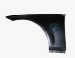 Mercedes Benz 2048800118 Auto Body Parts Fender Panel