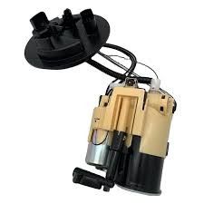 Mercedes Benz 2134707401 Auto AC and Electricity Parts Fuel Pump Module Assembly