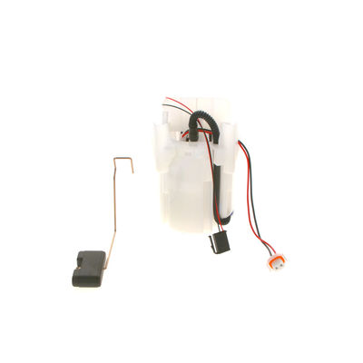 Mercedes Benz 2044701394 Auto AC and Electricity Parts Fuel Pump Module Assembly
