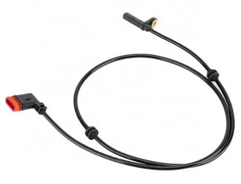Mercedes Benz 2125400517 Chassis Parts ABS Wheel Speed Sensor