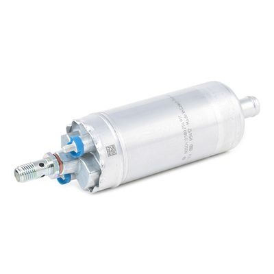 Mercedes Benz 0580254911 Auto AC and Electricity Parts Fuel Pump