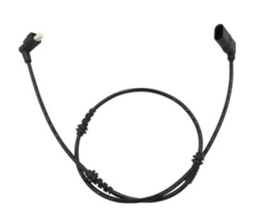 Mercedes Benz 2135403705 Chassis Parts ABS Wheel Speed Sensor