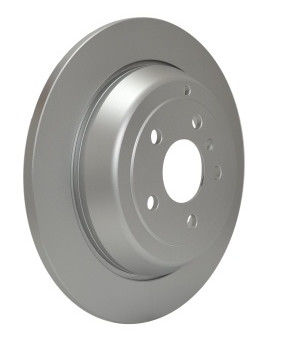 Mercedes Benz 1644231212 Chassis Parts Brake Disc