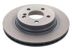 Mercedes Benz 0004231212 Chassis Parts Brake Disc