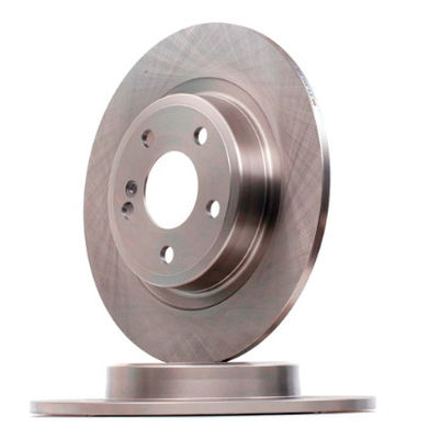 Mercedes Benz 0004231612 Chassis Parts Brake Disc
