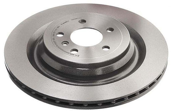 Mercedes Benz 1664230212 Chassis Parts Brake Disc