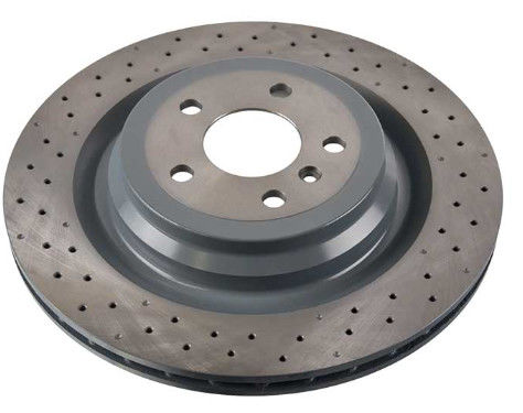 Mercedes Benz 1664230312 Chassis Parts Brake Disc