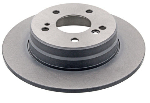 Mercedes Benz 2034230112 Chassis Parts Brake Disc