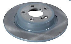 Mercedes Benz 2464230112 Chassis Parts Brake Disc