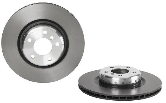 BMW 34206797605 Chassis Parts Brake Disc