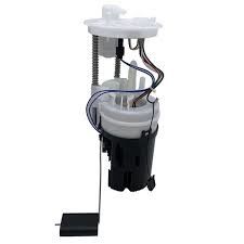 BMW 16117204765 Auto AC and Electricity Parts Fuel Pump Module Assembly