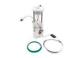 BMW 16117195463 Auto AC and Electricity Parts Fuel Pump Module Assembly
