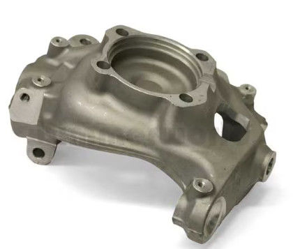 BMW 31216760953 Chassis Parts Steering Knuckle
