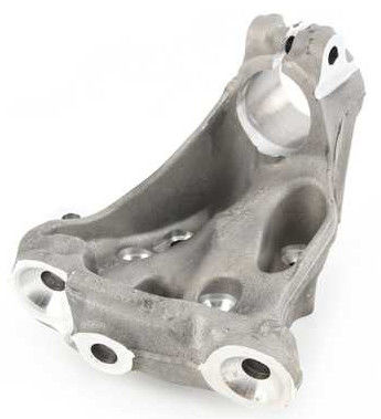 BMW 31216792287 Chassis Parts Steering Knuckle