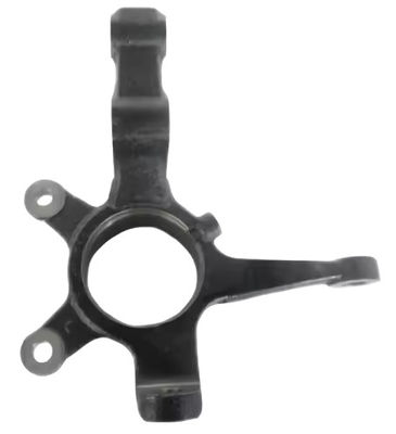 Mercedes Benz 1693300820 B Chassis Parts Steering Knuckle