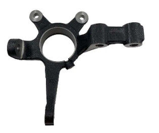 Mercedes Benz 1693300720 B Chassis Parts Steering Knuckle