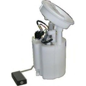 Mercedes Benz 2034702394 Auto AC and Electricity Parts Fuel Pump Module Assembly