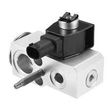 Mercedes Benz 1678309501 Auto AC and Electricity Parts Expansion Valve