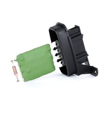 Mercedes VITO 0018212560 Auto AC and Electricity Parts Blower Motor Resistor