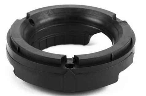 BMW 31336798834 Chassis Parts Rubber Spring Pad