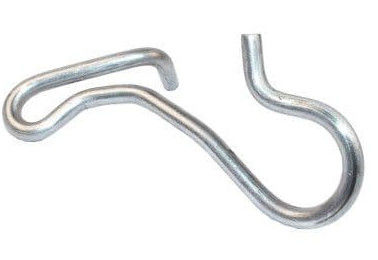 Land Rover SPU500040 Chassis Parts Parking Brake Cable Bracket