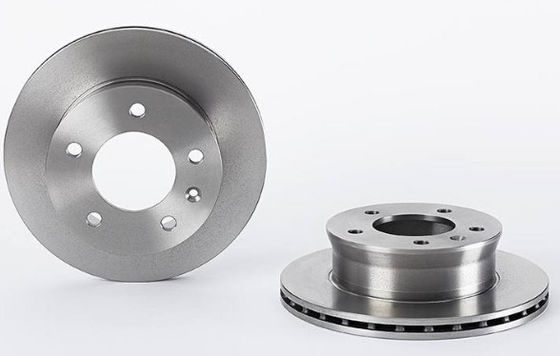 Mercedes Sprinter 9024210612 Chassis Parts Brake Disc
