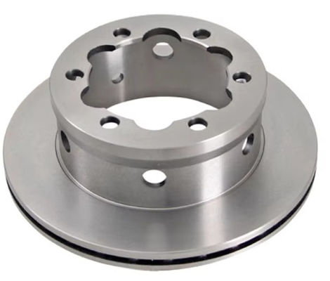 Mercedes Sprinter 9044230312 Chassis Parts Brake Disc