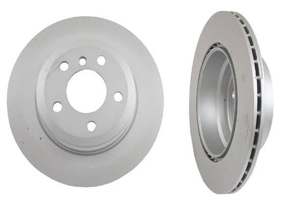 BMW 34216771970 Chassis Parts Brake Disc