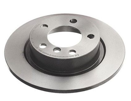 MINI 34219811539 Chassis Parts Brake Disc