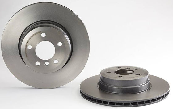 BMW 34216886480 Chassis Parts Brake Disc