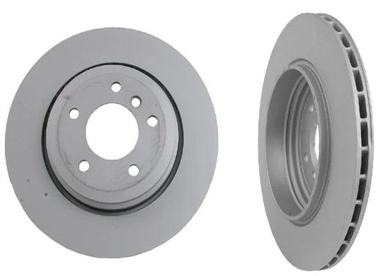BMW 34216864052 Chassis Parts Brake Disc