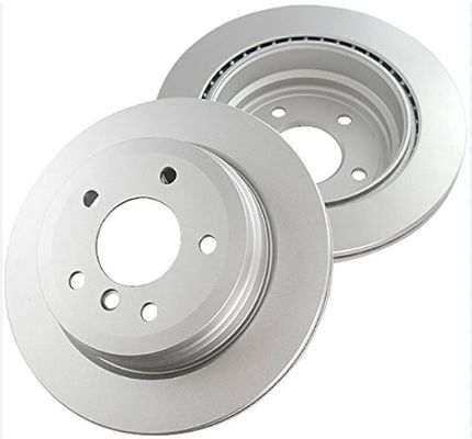 BMW 34216855008 Chassis Parts Brake Disc