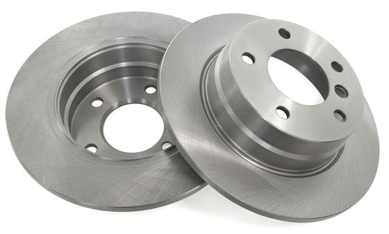 BMW 34216855001 Chassis Parts Brake Disc